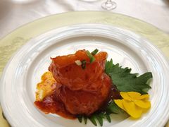 -北京全聚德(和平门店)