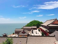 -锦州笔架山风景区