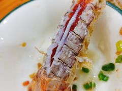 -阿静美食