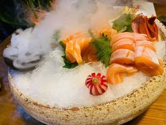 -大江户日本料理(吕厝店)