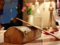 -火车头法国西餐厅