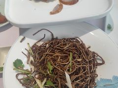 -味+新京宴·烤鸭·北京菜(创意谷店)