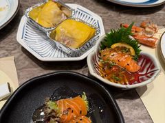 -大渔铁板烧(海雅缤纷城店)