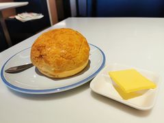 -新旺茶餐厅·早餐·夜宵(仙霞店)