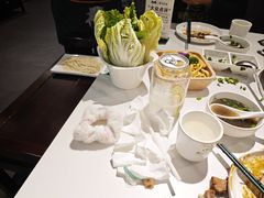 -葛记红焖羊肉(人民路店)
