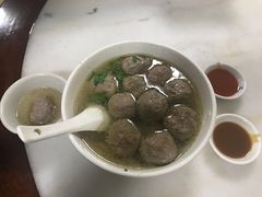 -福合埕牛肉丸(福平路店)