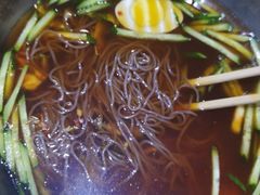 -海花锅盖烧烤店(怡馨家园店)