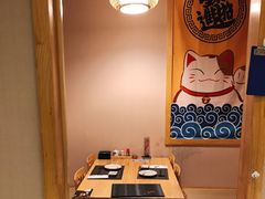 -悦和餐厅(CBD玉米楼店)