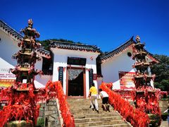 -云台山风景名胜区
