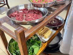 -丰尔粥食·粥底火锅·桑拿鸡(大良总店)