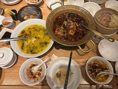 -巴蜀风·地道川菜(总店)