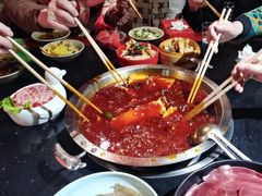 -矮板凳老火锅(宽窄巷子店)