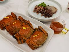 -小厨娘淮扬菜(江宁万达店)