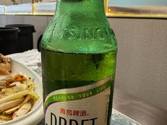 -渡海小渔村.老辈日照菜