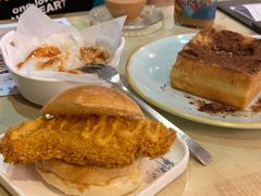 -新世界餐厅(万达店)