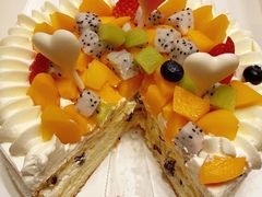 -好利来(四惠店)