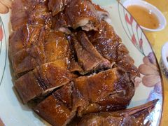 -烧鹅妹饭店