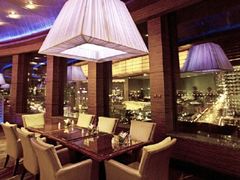 露天位-澳门旅游塔360°旋转餐厅(南湾湖广场店)