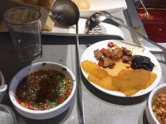 -海底捞火锅(高新活力汇店)