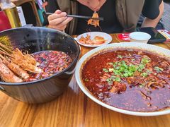 -成都吃客(奎星楼店)