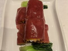 -红棉中餐厅·广州海航威斯汀酒店