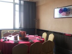 包厢-老酒川菜坊(总店)