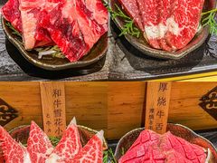 -牛道·和牛九食(市府恒隆广场店)