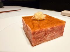 水晶肴肉-食廬(浦东嘉里城店)