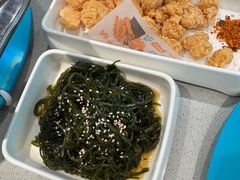 -半天妖烤鱼(芝罘吾悦广场店)
