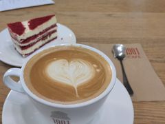 -1901 Cafe(西四店)