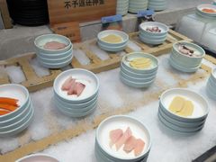 -伍棵星炭烤自助料理·烤鳗鱼(浦东食品城店)