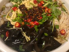 -小有天灌汤包老菜馆(南一马路店)