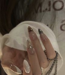 -小小美甲美睫