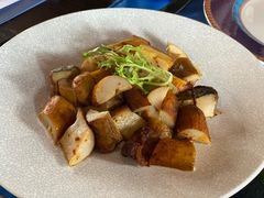 -甘尼仕印度餐厅酒吧(斜塘老街店)