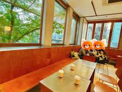 -有趣人类咖啡(永庆坊店)
