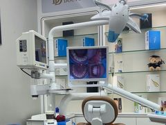 -牙博士口腔品牌连锁(杨浦店)