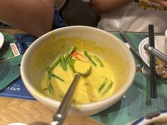 -帕蓝·暹罗料理(大学路店)