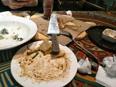 -芭莉与彩虹西餐厅(成都合生汇店)