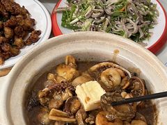 -逢春菜馆天津菜(胜利路店)