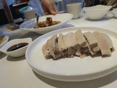 -莆田餐厅PUTIEN(三里屯店)
