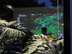 -J Create城市露营咖啡·简餐·宠物(上海动物园店)