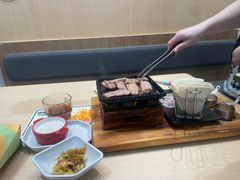 -豪客来牛排(中华城店)