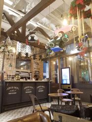 -COCOSKY 巧克力天空兒童摄影(凯德和平广场店)