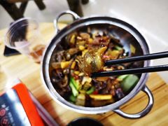 -喜半仙·牛八宝·两江米粉酒(普陀路店)
