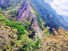 -丹东凤凰山景区