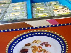 -王家沙点心店(南京西路总店)