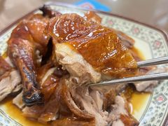 -聂记粤菜馆(鼓西路店)