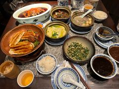 -南京大牌档(夫子庙老门东店)