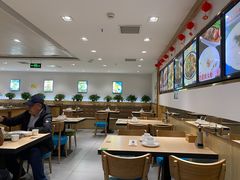 -老边饺子馆(东单店)