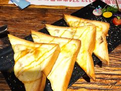 -通海俄式烧烤·俄罗斯大串(嵩山路店)